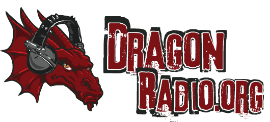 dragonradio.org | KMSC 1500AM Logo